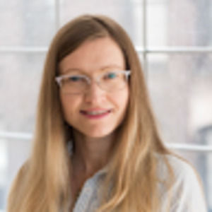 Meet your Posher, Natali